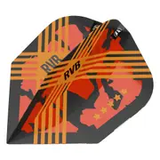 Target Darts RVB Gen 3 Pro Ultra No.6 Dart Flights