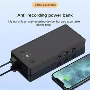 Anti-talk F10 Anti-Recording Device Interference Shielding Detector
