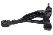 Control Arm and Ball Joint Assy Fr Left Lwr Mevotech For 95-00 Chrysler Cirrus (for: Chrysler)