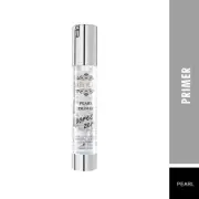 Swiss Beauty Pearl Primer, Prime Light, Face Makeup, Pearl-Pores, 30ml