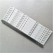 440mm LED Backlight Bar for MS-L1469 V5 LA021 JP50UHD110-4K JS-D-JP50EU-042EC 70310 E50EU1000 MCPCB