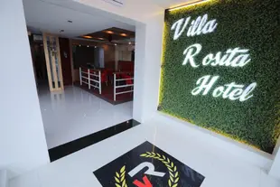 羅西塔別墅飯店Villa Rosita Hotel