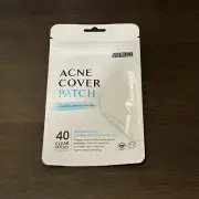 Avarelle Acne Cover Patch - 40 Patches