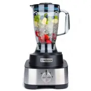 Westinghouse Food Processor - Stainless Steel