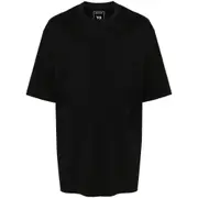 [Y-3] Y-3 Short-sleeve T-shirt M BLACK