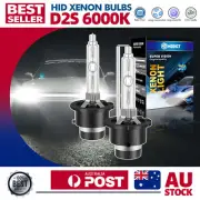 Heavy Duty D2S D2C 6000K OEM HID Xenon Bulbs for Subaru Peugeot Renault Opel Min