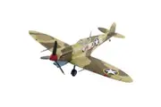 Hobby Master 1/48 Spitfire Mk.Vb Trop Er570 4Th Fs 52Nd Fg Macaf August 1943