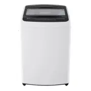 LG 8.5kg Top Load Washing Machine