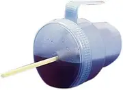 NRS Healthcare Kennedy Cup - Easy Drink Cup for Restricted Mobility