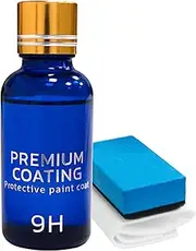 Automobile Scratch Remover - 30ml Vehicles Scratch Remover Ceramic Coating | Car Paint Small Scratch Repair, Scratch Repair Ceramic Coating, Automotive Trim Restorer for Mirrors, Door Handles