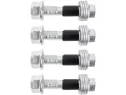TRQ 28SP16W Alignment Camber Kit Fits 2000-2005 Toyota MR2 Spyder (for: Toyota)