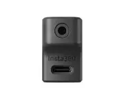 Insta360 Mic Adapter for Ace Pro 2/Ace Pro