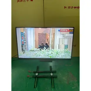 南方液晶 二手 樂金 55吋電視 智慧連網電視 LG 55LF5950