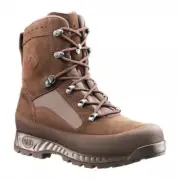 HAIX High Liability Desert Combat Brown Boots British Army ,Variable Sizes