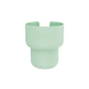 Frank Green Car Cup Holder Expander Mint Gelato