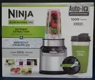 Ninja Nutri Pro Personal Blender with Auto-iQ Pogram BRAND NEW