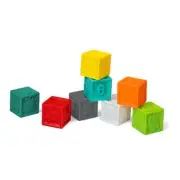 Squeeze and Stack Block Set