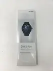 White Kumi GW5 Pro Smart Watch 1.43" for Android & iPhone