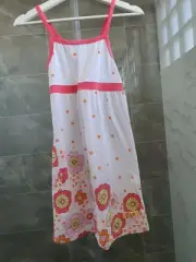 Target teen age girls dress cotton and elastane, NWT, size 12