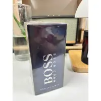 在飛比找蝦皮購物優惠-Boss Bottled night 淡香水200ml