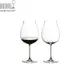 Riedel Veritas New World pinot Noir 新世界黑皮諾紅酒杯-2入 | RIEDEL | citiesocial | 找好東西