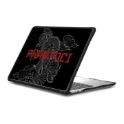 MacBook Air 13-inch (M2 - M4) Impact Case PHANTACi Dragon Laptop Case