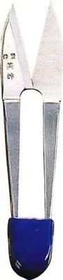 Misuzu Spring Scissors Sewing Fabric thread Cutter Cutting 105mm F/S w/Tracking#
