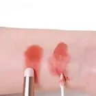 Round Head Lip Brush Concealer Brush Mini Matte Lipstick Smudge Makeup Brush _yi