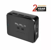 Thermaltake PS-ACC-IU2H00R-2 H200 Plus Internal USB Hub