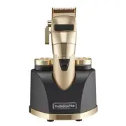 BabylissPro SNAPFX Gold Clipper