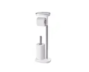 Joseph Joseph EasyStore Toilet Paper Holder