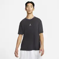 在飛比找蝦皮商城優惠-NIKE 短T JORDAN 黑 休閒短袖 男 DH8922