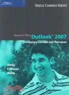 在飛比找三民網路書店優惠-Microsoft Office Outlook 2007:
