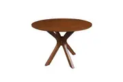 Gordon 5 Piece Round Table Dining Set