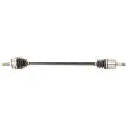 HO-8553 TrakMotive CV Half Shaft Axle Front Passenger Right Side Hand for Fit