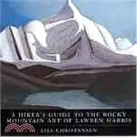 在飛比找三民網路書店優惠-A Hiker's Guide to the Rocky M