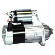 Starter Motor For 00-05 Mitsubishi Eclipse 3.0L V6 1.2kW Clockwise Rotation 12V (for: Mitsubishi)