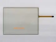 ONE New For Technogym WTV 15" treadmill touch screen Glass Panel ANMK