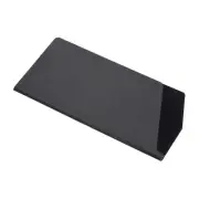 ABS Kitchen Knife Sheath Cover Sleeves for 7" Chopping Knife Cleaver, Black