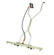 Erie Tools 39" Water Broom for Hot and Cold Water Pressure Washer