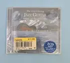 The Most Relaxing Jazz Guitar Music In The Universe CD, 2 CD Set, Various, 2005