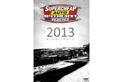 SUPERCHEAP AUTO BATHURST 1000: 2013 - Rare DVD Aus Stock New Region 4