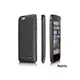 【ibattz】Refuel Invictus iphone 6plus IB-R6P-BLK-V1電源手機殼 6000 mAh (奢華黑)