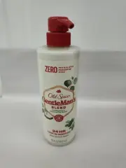 Old Spice Men's Body Wash GentleMan's Blend Eucalyptus and Coconut Oil 18 Fl.oz