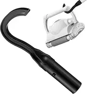 Robotic Pool Cleaner Hook - Poles Pool Hooks, Pool Vacuum Cleaner Hooks | Convenient Swimming Pool Poolside Robot Hook, High-Strength Pool Robot Hooks for -Ground & Underground Pool Cleaning