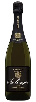 Seppelt Salinger Select Cuvee Non Vintage Nv