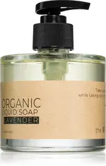 The Munio Lavender Liquid Hand Soap 200ml