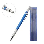 Metal Markers Pen Mechainical Pencil Ssoldering Welders Carpentry Pens