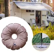 Umbrella Base Weight Portable for Outdoor Tent Garden Balloon Column Stand
