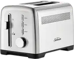 Sunbeam Fresh Start 2 Slice Toaster